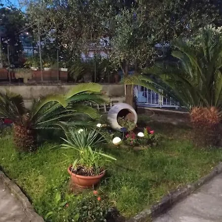 Villino Glass - Giardino P Auto * Rapallo