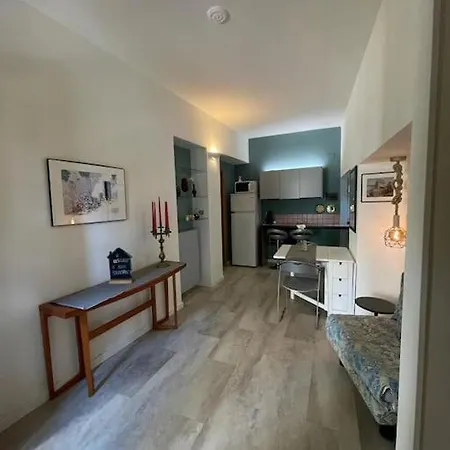 Villino Glass - Giardino P Auto *