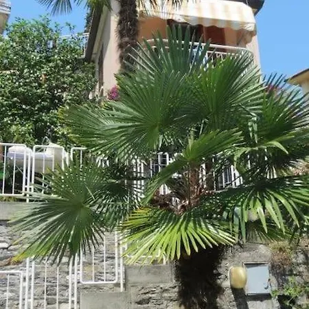 Apartment Villino Glass - Giardino P Auto *
