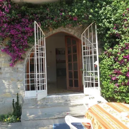 Lejlighed Villino Glass - Giardino P Auto Rapallo